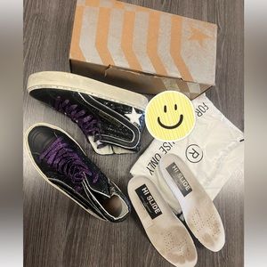 Golden Goose Hi Slide 38